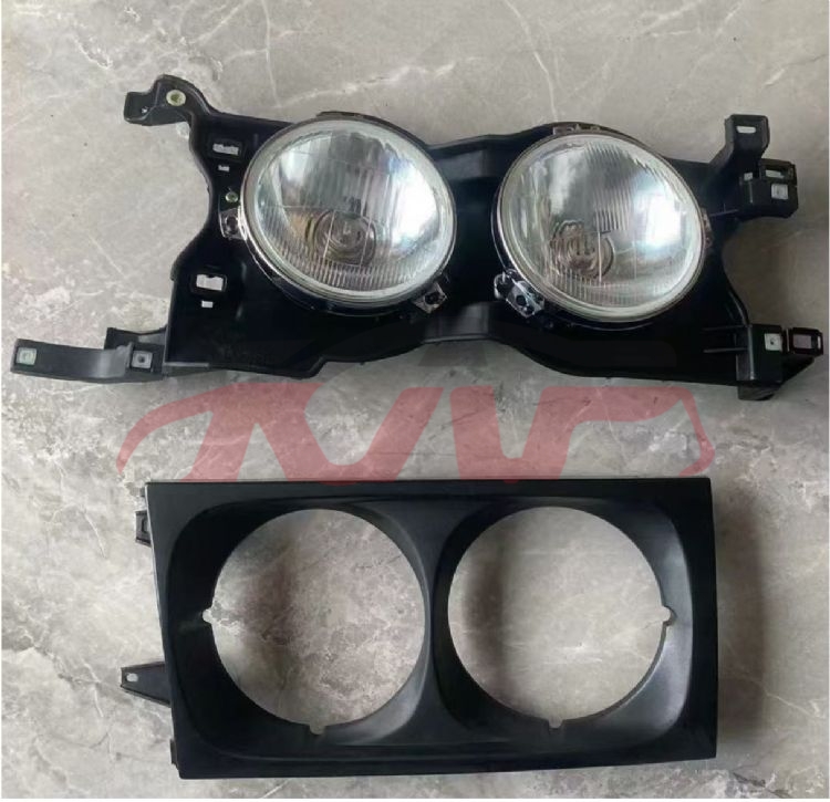 For Toyota 2026821993-2003 Coaster&nbsp;head Lamp&nbsp;, Toyota  Corner Lamp Car, Coaster Auto Parts Prices-