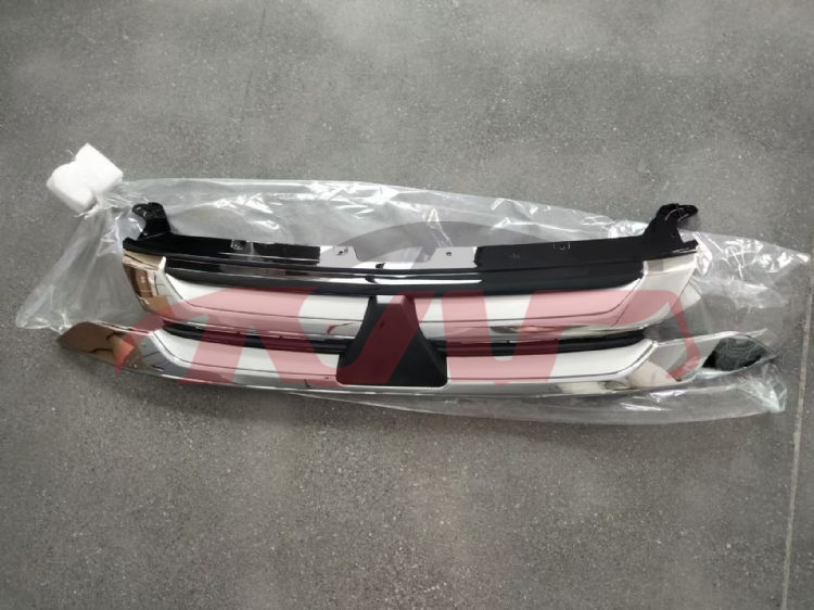 For Mitsubishi 12322016 Outlander&nbsp;grille&nbsp;7450a992, Mitsubishi  Auto Grille, Outlander Automotive Parts-7450A992