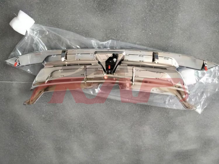 For Mitsubishi 12322016 Outlander&nbsp;grille&nbsp;7450a992, Mitsubishi  Auto Grille, Outlander Automotive Parts-7450A992