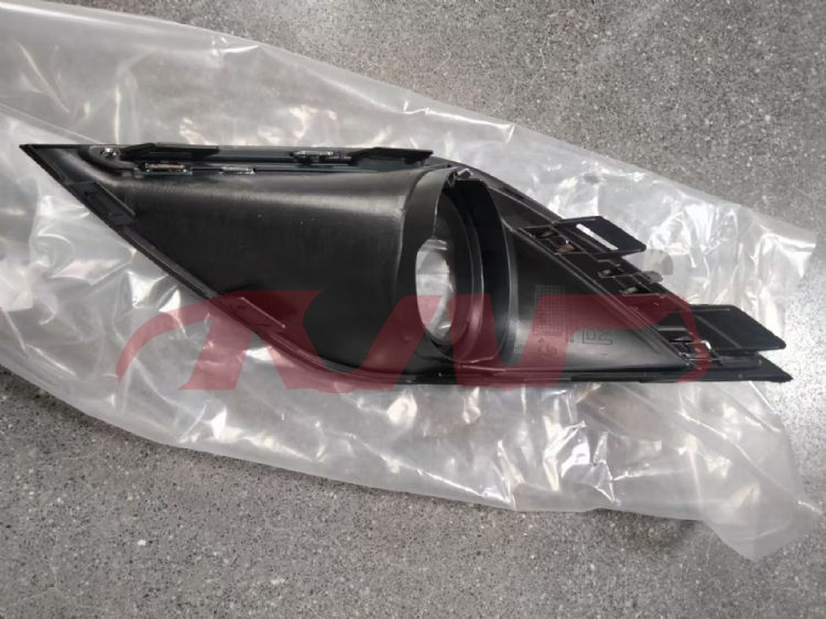 For Mitsubishi 12322016 Outlander&nbsp;fog Lamp Cover&nbsp;l:6400g481 R:6400g482, Mitsubishi   Fog Lamp Cover, Outlander Car Parts Catalog-L:6400G481 R:6400G482