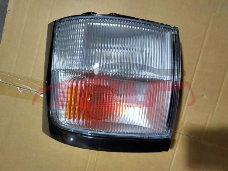 For Toyota 2026821993-2003 Coaster&nbsp;corner Lamp W/owire& W/obulb White&nbsp;212-1577-cya   81520-36210 81510-36270, Toyota  Corner Lamp Car, Coaster Auto Parts-212-1577-CYA   81520-36210 81510-36270