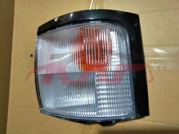 For Toyota 2026821993-2003 Coaster&nbsp;corner Lamp W/owire& W/obulb White&nbsp;212-1577-cya   81520-36210 81510-36270, Toyota  Corner Lamp Car, Coaster Auto Parts-212-1577-CYA   81520-36210 81510-36270