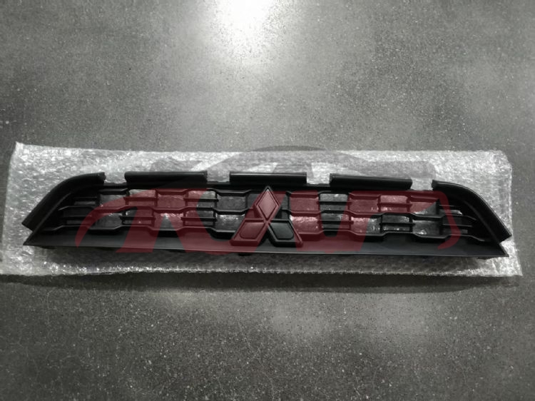 For Mitsubishi 27032013 Asx, Sport&nbsp;grille Upper)&nbsp;6402a332 / 6402a315, 劲炫 Asx Automotive Accessorie, Mitsubishi   Car Body Parts-6402A332 / 6402A315