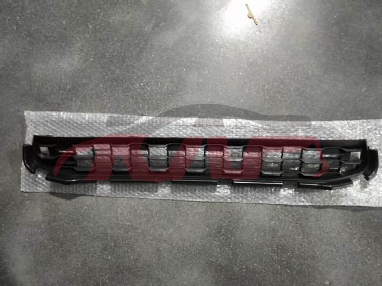 For Mitsubishi 27032013 Asx, Sport&nbsp;grille Below)&nbsp;6402a316, Mitsubishi   Automotive Accessories, 劲炫 Asx Automotive Accessorie-6402A316