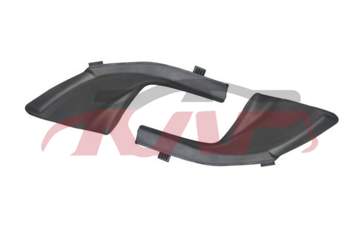 For Toyota 2382014-2017 Prado&nbsp;fender Trim Panel&nbsp;l 53866-60100 R 53867-60100, Prado Automobile Parts, Toyota  Wheel Arch-L 53866-60100 R 53867-60100