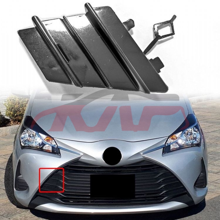 For Toyota 24552017 Yaris&nbsp;hook Cap&nbsp;52127-0d420, Toyota  , Yaris Carparts Price-52127-0D420