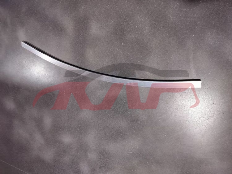 For Infiniti 8672014-2017 Q50&nbsp;front Bumper Stripe Chrome&nbsp;62658-4ga0a, Infiniti  Auto Lamp, Q50 Car Pardiscountce-62658-4GA0A