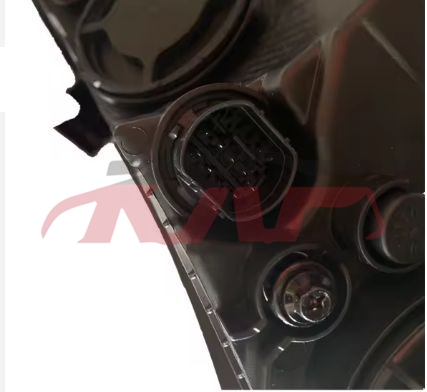 For Hyundai 15202017-2019  Accent&nbsp;head Lamp Led White&nbsp;l92101-h6500 R92102-h6500, Hyundai  Rearview Mirror, Accent Car Accessorie Catalog-L92101-H6500 R92102-H6500