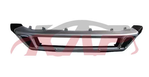 For Mitsubishi 19712019 Outlander&nbsp;front Bumper Guard Lower&nbsp;6400j674 6405a277zz, Outlander Automotive Accessories Price, Mitsubishi  Front  Rear Bumper-6400J674 6405A277ZZ