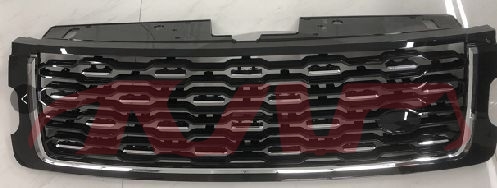 For Land Rover 1220range Rover Vogue 2018 grille, Sva , Land Rover  Auto Lamps, Range Rover  Vogue Parts For Cars