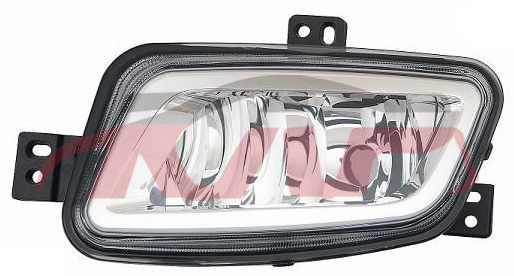 For Ford 1097ranger 15 fog Lamp eb3b-15a254-ab , Eb3b-15a255-ab, Ranger Auto Part, Ford  Auto LampsEB3B-15A254-AB , EB3B-15A255-AB