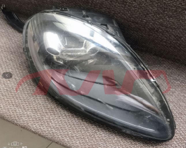 For Porsche2059macan 18&nbsp;head Lamp&nbsp;l:95b941009al   R:95b941010al, Macan Auto Parts, Porsche Stard Halogen Headlight-L:95B941009AL   R:95B941010AL