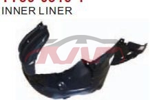 For Toyota 20502008 Allion inner Fender , Toyota  Fender Car, Allion Automotive Parts