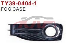 For Toyota 23272010-2015allion fog Lamp Cover , Allion Automotive Accessories, Toyota  Foglamps Cover