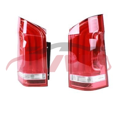 For Benz 585vito 16 New&nbsp;tail Lamp&nbsp;a4478200564    A4478200764  4478200564 4478200664, Benz   Automotive Accessories, Vito Car Parts Discount-A4478200564    A4478200764  4478200564 4478200664