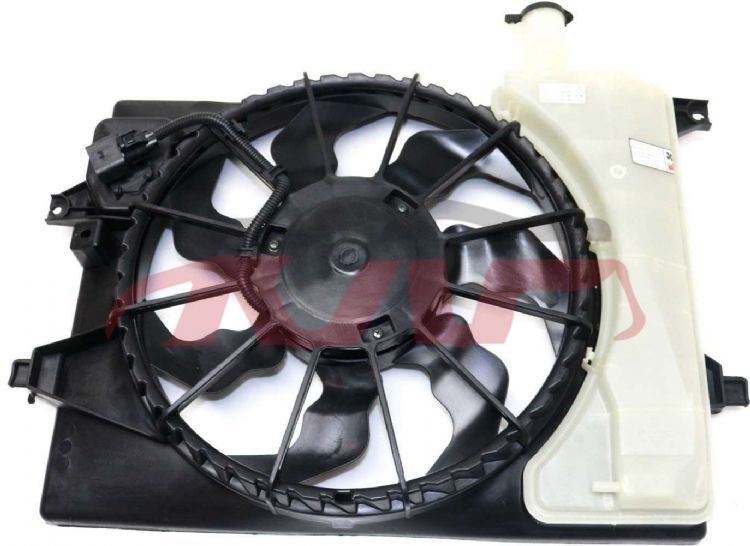 For Hyundai 15192014-2016 Accent&nbsp;electronic Fan Assemby&nbsp;25380-4x050  25380-1r000   25380-1w610, Hyundai  Auto Fan, Accent Cheap Auto Parts鈥?car Parts Store-25380-4X050  25380-1R000   25380-1W610
