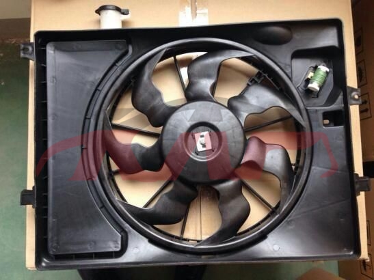 For Hyundai 15192014-2016 Accent&nbsp;electronic Fan Assemby&nbsp;25380-4x050  25380-1r000   25380-1w610, Hyundai  Auto Fan, Accent Cheap Auto Parts鈥?car Parts Store-25380-4X050  25380-1R000   25380-1W610