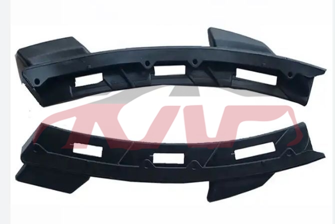 For Hyundai 15172011-2013 Accent&nbsp;front Bumper Side Bracket&nbsp;86583-1r000, 86584-1r000, Hyundai   Automotive Parts, Accent Auto Parts Price-86583-1R000, 86584-1R000