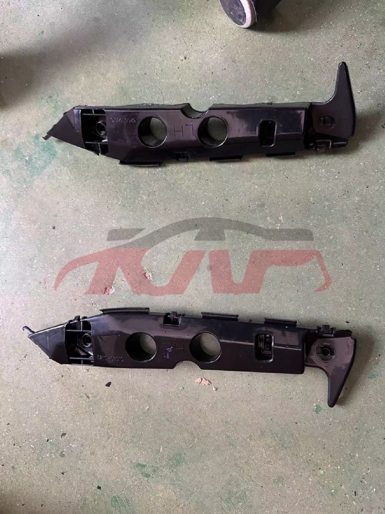 For Toyota 9052003-2009 Wish&nbsp;front Bumper Bracket&nbsp;l 52116-68010 R 52115-68010, Wish Car Accessories Catalog, Toyota   Automotive Parts-L 52116-68010 R 52115-68010