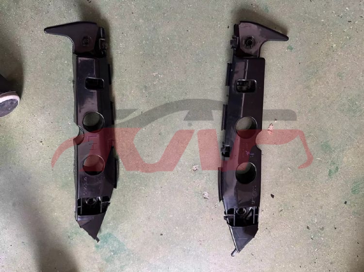适用于丰田2003-2009 WISH&nbsp;前杠支架&nbsp;L 52116-68010 R 52115-68010, WISH 汽车配件总部价格, 丰田 前杠卡子-L 52116-68010 R 52115-68010