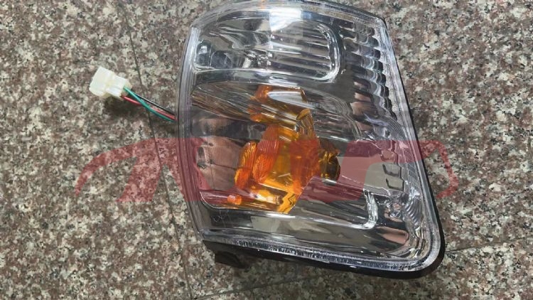 For Toyota 2342004 Hilux/vigo&nbsp;corner Lamp,with Line ,with Light Bulb&nbsp;l81521-35280 R81511-35280, Toyota  Corner Lamp Car, Hilux Auto Parts Shop-L81521-35280 R81511-35280
