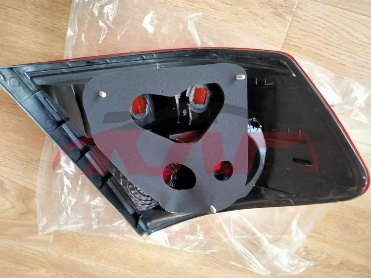 适用于丰田2005 亚洲狮&nbsp;尾灯20-424&nbsp;TY39-0102A, 亚洲狮 汽车配件, 丰田 汽车配件-TY39-0102A