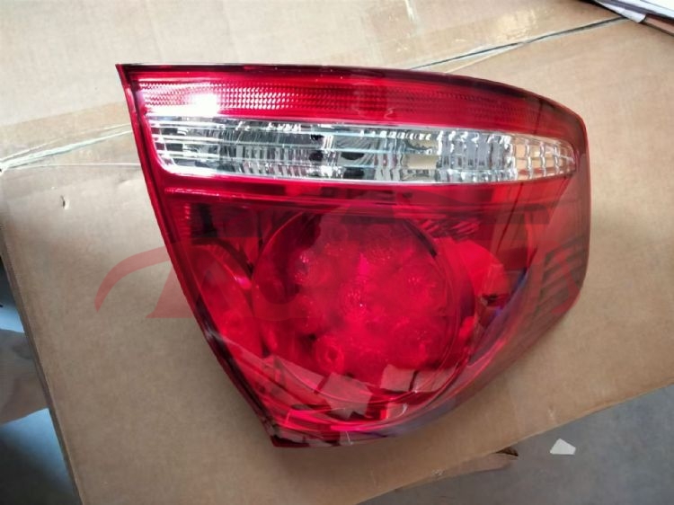 For Toyota 20512005  Allion&nbsp;tail Lamp&nbsp;l:81550-20a10 R:81551-20a10, Toyota   Car Tail-lamp, Allion Car Parts Discount-L:81550-20A10 R:81551-20A10