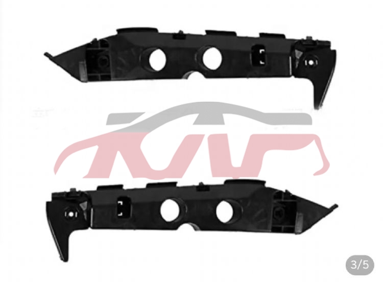 For Toyota 9052003-2009 Wish&nbsp;front Bumper Bracket&nbsp;l 52116-68010 R 52115-68010, Wish Car Accessories Catalog, Toyota   Automotive Parts-L 52116-68010 R 52115-68010