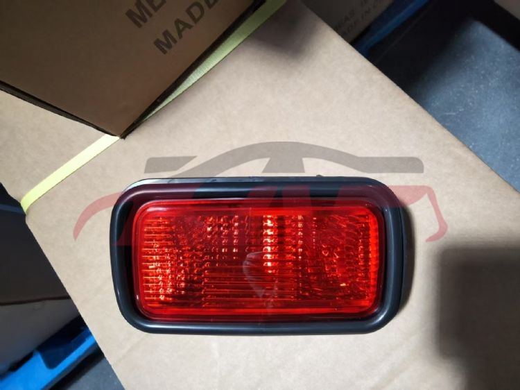 For Mitsubishi 4462003 Lancer&nbsp;rear Fog Lamp&nbsp;mn186328 , Mn1863287, Lancer Accessories, Mitsubishi  Rear Fog Light Lamp-MN186328 , MN1863287