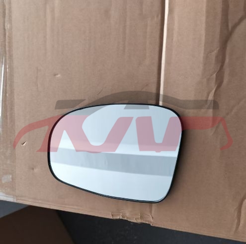 For Toyota 2492009 Prius&nbsp;door Mirror Lens W/heating&nbsp;, Prius  Accessories, Toyota  Side Mirrors-