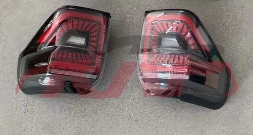 For Toyota 20782014-2020 4runner&nbsp;tail Lamp, Led, 1套/2只&nbsp;, Toyota  Car Parts, 4runner Car Parts-