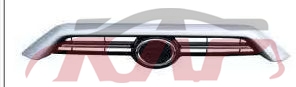 For Toyota 22682021-2023 4runner&nbsp;grille&nbsp;53101-35100-j0, 4runner Auto Body Parts Price, Toyota   Automotive Accessories-53101-35100-J0