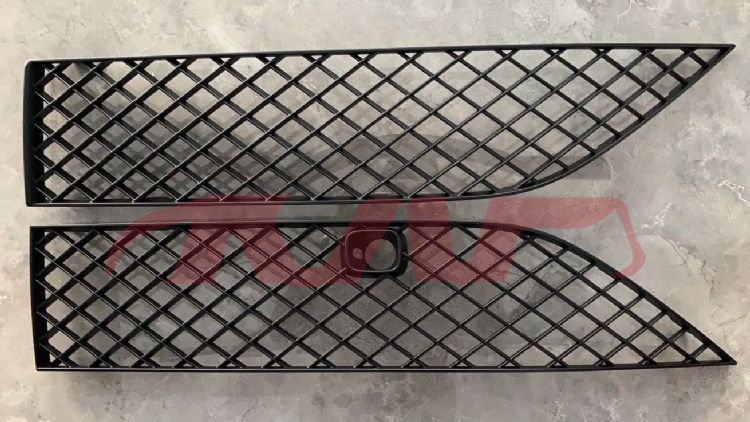 For Bentley 196420 Continental Gt&nbsp;autobiography  Front Bumper Grille )&nbsp;3sd807676/675a, Continetal Car Pardiscountce, Bentley   Automotive Parts-3SD807676/675A