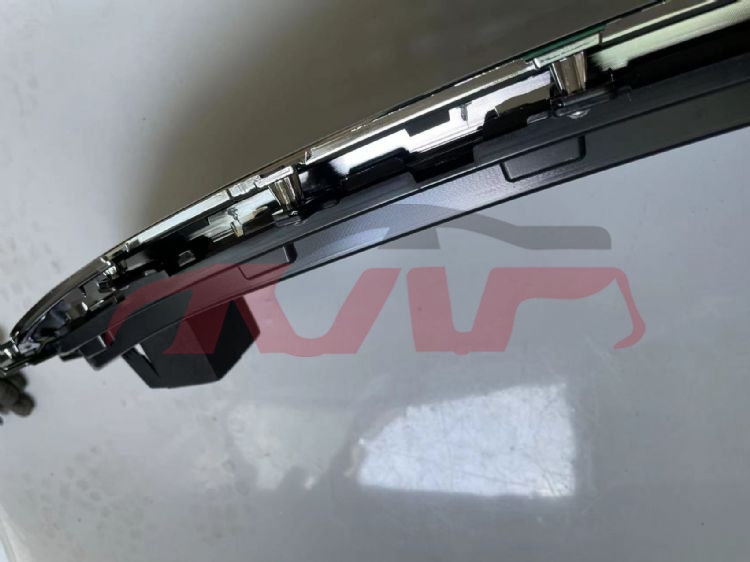 For Ford 21392019 Mondeo/fusion&nbsp;grille&nbsp;, Ford  Abs Grille, Mondeo/fusion Auto Part Price-