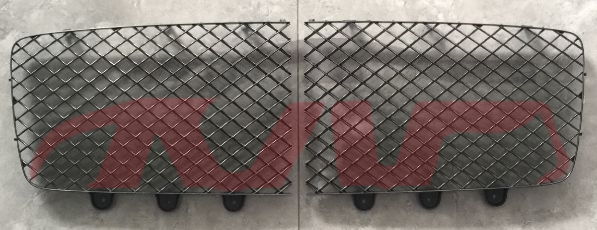 For Bentley 196420 Continental Gt&nbsp;inner Frame Gloss  Black/chrome&nbsp;3sd853597, Continetal Auto Parts Prices, Bentley   Car Body Parts-3SD853597