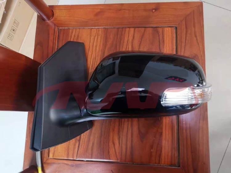 For Toyota 23322006 Axio&nbsp;door Mirror, 5 Line&nbsp;, Toyota  Car Mirror, Axio Accessories-