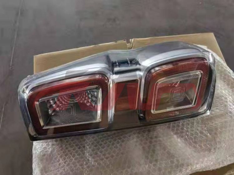 For Isuzu 35712020 D-max High&nbsp;tail Lamp Led 4wd&nbsp;, Isuzu   Car Led Taillights, D-max Automotive Parts-
