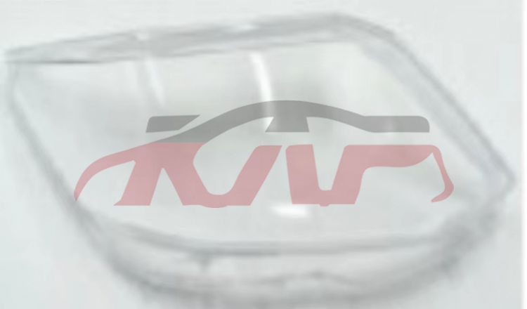 For Toyota 10042012-2015 Fortuner&nbsp;head Lamp Cover&nbsp;, Fortuner Automotive Parts, Toyota  Car Parts-