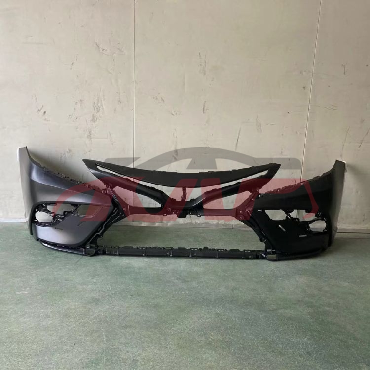 For Toyota 23022021 Camry Se Usa&nbsp;front Bumper&nbsp;52119-0x955  52119-0x957, 53101-06f30 521190x954, Toyota  Umper Cover Front, Camry Automotive Accessories Price-52119-0X955  52119-0X957, 53101-06F30 521190X954
