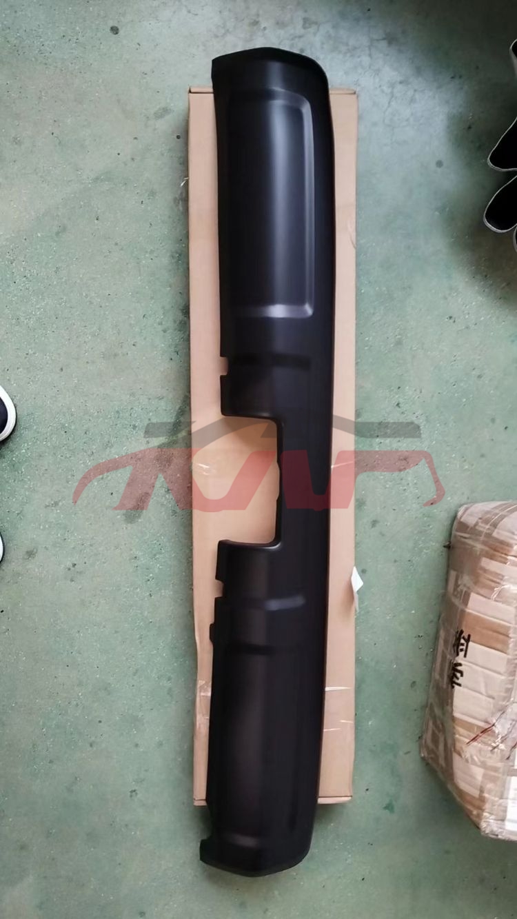 For Toyota 20782014-2020 4runner&nbsp;guard Rr Bumper Ct&nbsp;, 4runner Car Parts, Toyota   Automotive Accessories-