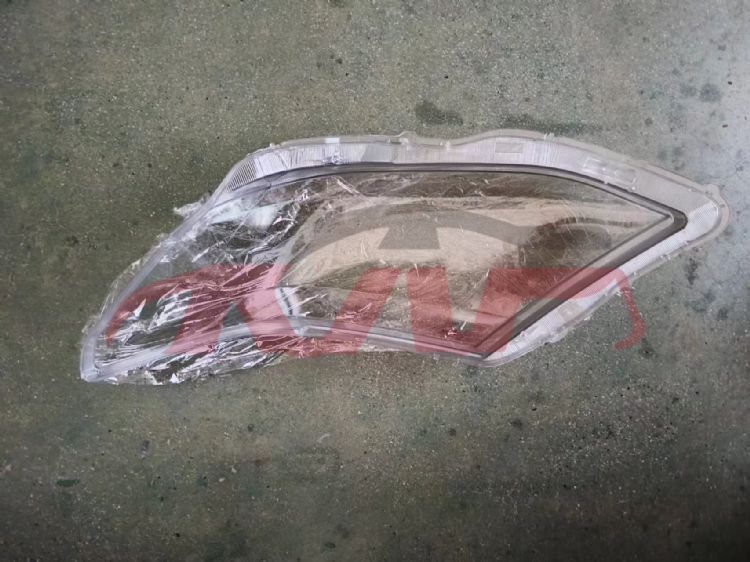 For Toyota 10042012-2015 Fortuner&nbsp;head Lamp Cover&nbsp;, Fortuner Automotive Parts, Toyota  Car Parts-