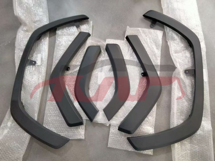 For Toyota 18222019-2020 Rav4&nbsp;wheel Eyebrow, 6pcs/set&nbsp;, Rav4 Car Parts鈥?price, Toyota  Car Lamps-