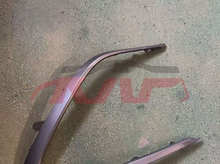 For Toyota 26642021 Camry Le, Usa&nbsp;moulding Rad Grille&nbsp;r 52712-06120 L 52713-06120, Toyota   Automotive Accessories, Camry Car Accessories Catalog-R 52712-06120 L 52713-06120