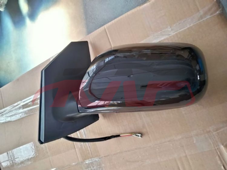 适用于丰田2006 AXIO&nbsp;倒车镜  7线（加热+折叠，无镜灯）&nbsp;, 丰田 汽车配件, AXIO 汽车配件-