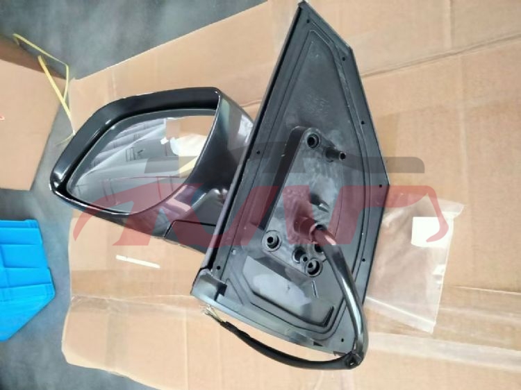 适用于丰田2006 AXIO&nbsp;倒车镜  7线（加热+折叠，无镜灯）&nbsp;, 丰田 汽车配件, AXIO 汽车配件-