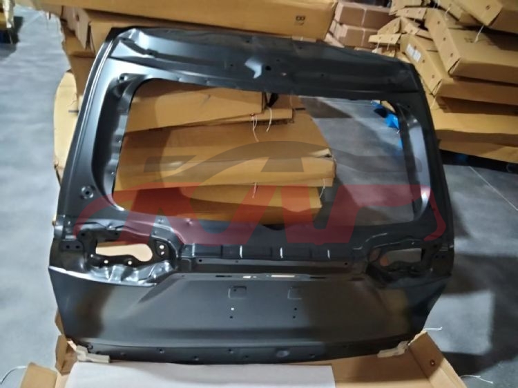 For Toyota 18882019-2020 Rav4 Usa&nbsp;tail Gate&nbsp;67005-0r340, Toyota  Auto Lamp, Rav4 List Of Car Parts-67005-0R340