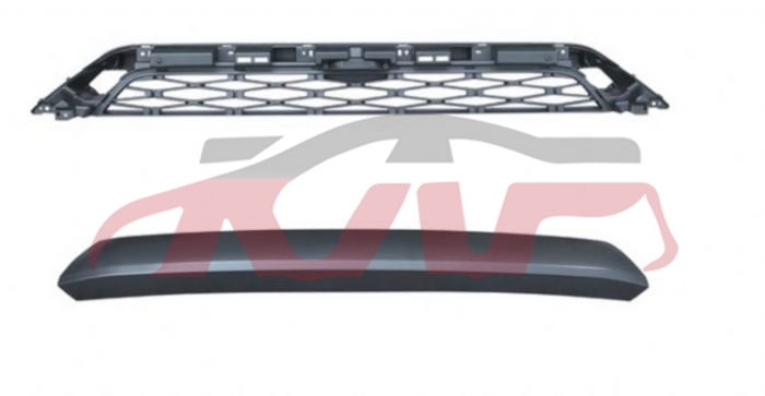 For Toyota 20782014-2020 4runner&nbsp;grille&nbsp;, Toyota  Auto Parts, 4runner Automotive Accessories-