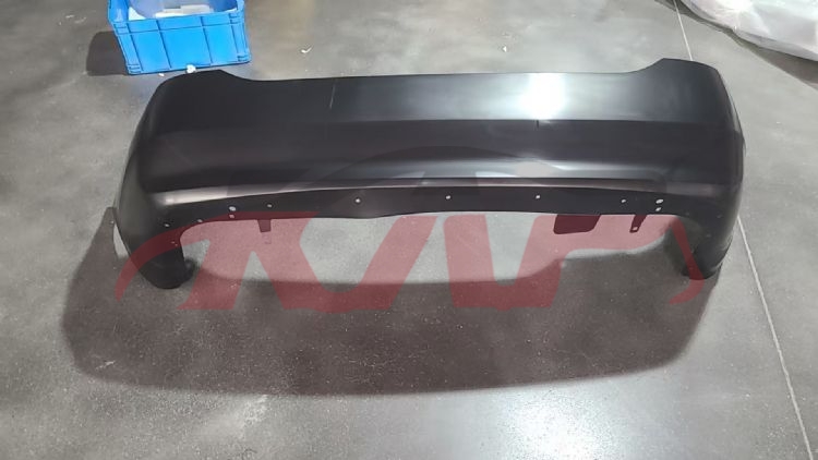 For Toyota 2502003-2005  Prius&nbsp;rear Bumper&nbsp;52159-47903, 52159-47050, 52159-47030, Prius  Car Parts, Toyota  Rear  Front Bumper-52159-47903, 52159-47050, 52159-47030