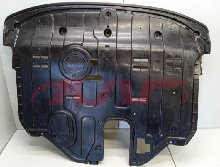 适用于起亚2013-2014 索兰托 发动机下护板 29110-2P500, 索兰托 汽车配件, 起亚 水箱上横梁-29110-2P500