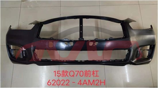 For Infiniti 1962q70l front Bumper 62022-4am2h, Infiniti   Automotive Accessories, Q70l Basic Car Parts62022-4AM2H